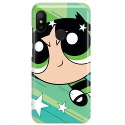 ETUI NA TELEFON XIAOMI REDMI 6 PRO CARTOON NETWORK AT107 ATOMÓWKI