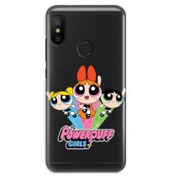 ETUI NA TELEFON XIAOMI REDMI 6 PRO CARTOON NETWORK AT158 ATOMÓWKI