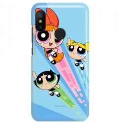 ETUI NA TELEFON XIAOMI REDMI 6 PRO CARTOON NETWORK AT109 ATOMÓWKI