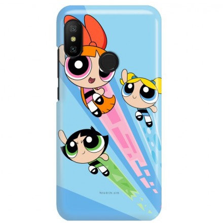 ETUI NA TELEFON XIAOMI REDMI 6 PRO CARTOON NETWORK AT109 ATOMÓWKI