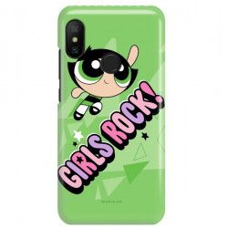 ETUI NA TELEFON XIAOMI REDMI 6 PRO CARTOON NETWORK AT103 ATOMÓWKI
