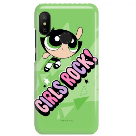 ETUI NA TELEFON XIAOMI REDMI 6 PRO CARTOON NETWORK AT103 ATOMÓWKI