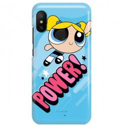 ETUI NA TELEFON XIAOMI REDMI 6 PRO CARTOON NETWORK AT101 ATOMÓWKI