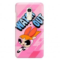ETUI NA TELEFON XIAOMI REDMI NOTE 4 CARTOON NETWORK AT102 ATOMÓWKI
