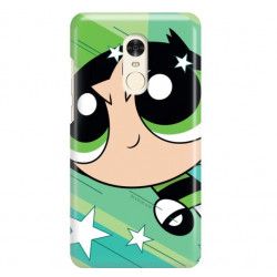 ETUI NA TELEFON XIAOMI REDMI NOTE 4 CARTOON NETWORK AT107 ATOMÓWKI