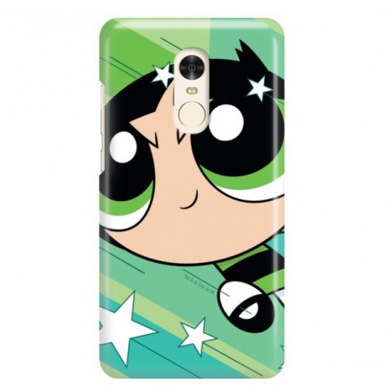ETUI NA TELEFON XIAOMI REDMI NOTE 4 CARTOON NETWORK AT107 ATOMÓWKI