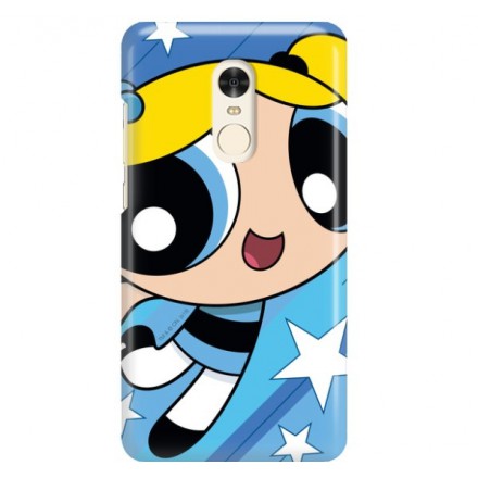 ETUI NA TELEFON XIAOMI REDMI NOTE 4 CARTOON NETWORK AT106 ATOMÓWKI