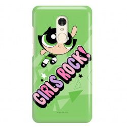 ETUI NA TELEFON XIAOMI REDMI NOTE 4 CARTOON NETWORK AT103 ATOMÓWKI