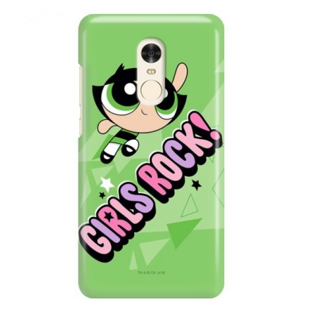 ETUI NA TELEFON XIAOMI REDMI NOTE 4 CARTOON NETWORK AT103 ATOMÓWKI