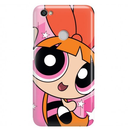 ETUI NA TELEFON XIAOMI REDMI NOTE 5A PRIME CARTOON NETWORK AT105 ATOMÓWKI