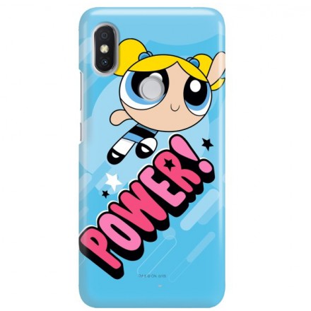 ETUI NA TELEFON XIAOMI REDMI S2 CARTOON NETWORK AT101 ATOMÓWKI