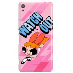 ETUI NA TELEFON SONY XPERIA XA F3111 CARTOON NETWORK AT102 ATOMÓWKI