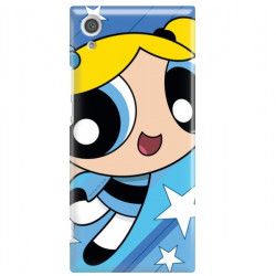 ETUI NA TELEFON SONY XPERIA XA1 G3121 CARTOON NETWORK AT106 ATOMÓWKI