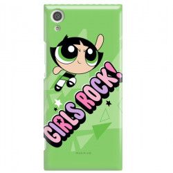 ETUI NA TELEFON SONY XPERIA XA1 G3121 CARTOON NETWORK AT103 ATOMÓWKI