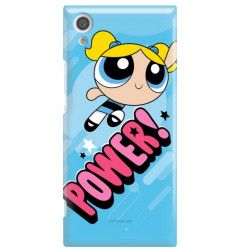 ETUI NA TELEFON SONY XPERIA XA1 G3121 CARTOON NETWORK AT101 ATOMÓWKI