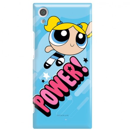 ETUI NA TELEFON SONY XPERIA XA1 G3121 CARTOON NETWORK AT101 ATOMÓWKI