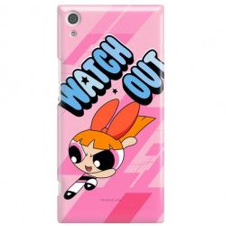 ETUI NA TELEFON SONY XPERIA XA1 ULTRA G3221 CARTOON NETWORK AT102 ATOMÓWKI
