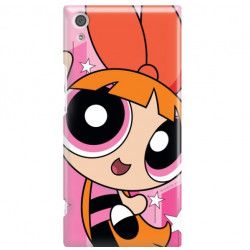 ETUI NA TELEFON SONY XPERIA XA1 ULTRA G3221 CARTOON NETWORK AT105 ATOMÓWKI