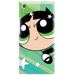 ETUI NA TELEFON SONY XPERIA XA1 ULTRA G3221 CARTOON NETWORK AT107 ATOMÓWKI