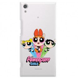 ETUI NA TELEFON SONY XPERIA XA1 ULTRA G3221 CARTOON NETWORK AT158 ATOMÓWKI