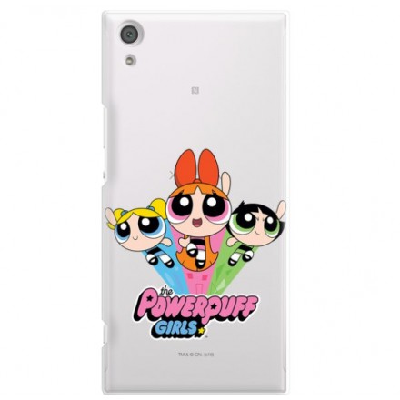 ETUI NA TELEFON SONY XPERIA XA1 ULTRA G3221 CARTOON NETWORK AT158 ATOMÓWKI