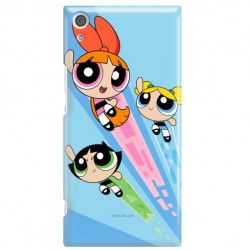 ETUI NA TELEFON SONY XPERIA XA1 ULTRA G3221 CARTOON NETWORK AT109 ATOMÓWKI