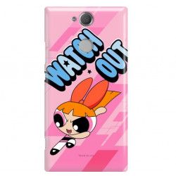 ETUI NA TELEFON SONY XPERIA XA2 H3113 CARTOON NETWORK AT102 ATOMÓWKI