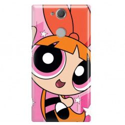 ETUI NA TELEFON SONY XPERIA XA2 H3113 CARTOON NETWORK AT105 ATOMÓWKI