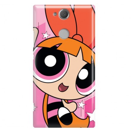 ETUI NA TELEFON SONY XPERIA XA2 H3113 CARTOON NETWORK AT105 ATOMÓWKI