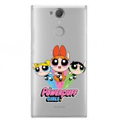 ETUI NA TELEFON SONY XPERIA XA2 H3113 CARTOON NETWORK AT158 ATOMÓWKI