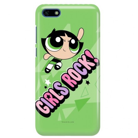 ETUI NA TELEFON HUAWEI Y5 2018 CARTOON NETWORK AT103 ATOMÓWKI