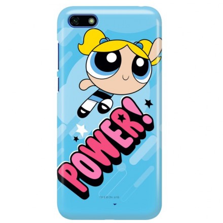 ETUI NA TELEFON HUAWEI Y5 2018 CARTOON NETWORK AT101 ATOMÓWKI