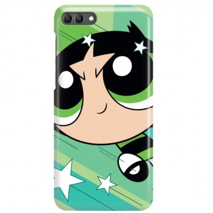 ETUI NA TELEFON HUAWEI Y9 2018 FLA-AL00 CARTOON NETWORK AT107 ATOMÓWKI