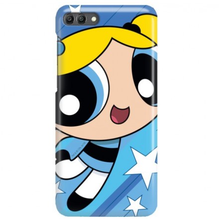 ETUI NA TELEFON HUAWEI Y9 2018 FLA-AL00 CARTOON NETWORK AT106 ATOMÓWKI
