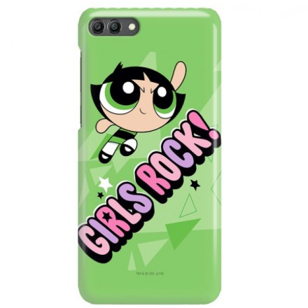 ETUI NA TELEFON HUAWEI Y9 2018 FLA-AL00 CARTOON NETWORK AT103 ATOMÓWKI
