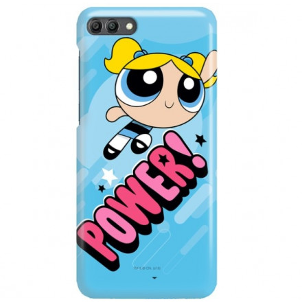 ETUI NA TELEFON HUAWEI Y9 2018 FLA-AL00 CARTOON NETWORK AT101 ATOMÓWKI