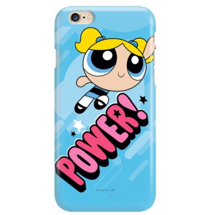 ETUI NA TELEFON IPHONE 6 6S A1549/A1633 CARTOON NETWORK AT101 ATOMÓWKI