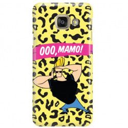 ETUI NA TELEFON SAMSUNG GALAXY A5 2016 A510 CARTOON NETWORK JB124 CLASSIC JOHNNY BRAVO