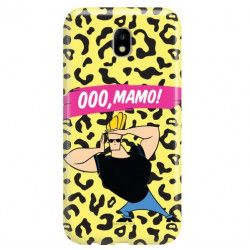 ETUI NA TELEFON SAMSUNG GALAXY J5 2017 J530 CARTOON NETWORK JB124 CLASSIC JOHNNY BRAVO