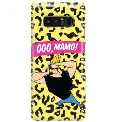 ETUI NA TELEFON SAMSUNG GALAXY NOTE 8 N950 CARTOON NETWORK JB124 CLASSIC JOHNNY BRAVO