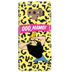 ETUI NA TELEFON SAMSUNG GALAXY NOTE 9 N960 CARTOON NETWORK JB124 CLASSIC JOHNNY BRAVO