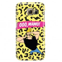 ETUI NA TELEFON SAMSUNG GALAXY S6 G920 CARTOON NETWORK JB124 CLASSIC JOHNNY BRAVO