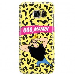 ETUI NA TELEFON SAMSUNG GALAXY S7 EDGE G935 CARTOON NETWORK JB124 CLASSIC JOHNNY BRAVO