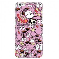 ETUI NA TELEFON IPHONE 6 PLUS A1522 CARTOON NETWORK CO101 CLASSIC CHOJRAK