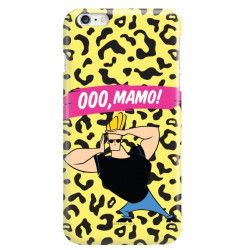 ETUI NA TELEFON IPHONE 6S PLUSA1634 CARTOON NETWORK JB124 CLASSIC JOHNNY BRAVO