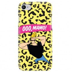 ETUI NA TELEFON IPHONE 7 A1660 CARTOON NETWORK JB124 CLASSIC JOHNNY BRAVO