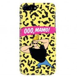 ETUI NA TELEFON IPHONE 7 PLUS A1661 CARTOON NETWORK JB124 CLASSIC JOHNNY BRAVO