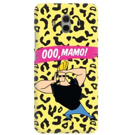 ETUI NA TELEFON HUAWEI MATE 10 ALP-L09 CARTOON NETWORK JB124 CLASSIC JOHNNY BRAVO