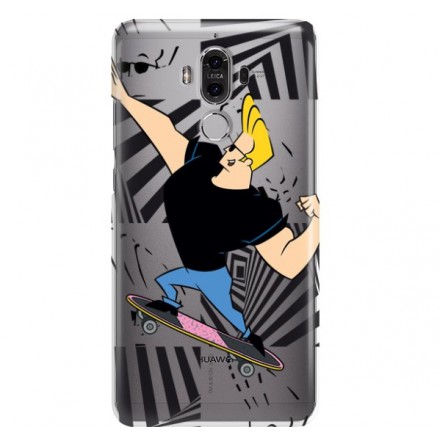 ETUI NA TELEFON HUAWEI MATE 9 MHA-L09 CARTOON NETWORK JB113 CLASSIC JOHNNY BRAVO