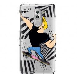 ETUI NA TELEFON HUAWEI MATE 9 LITE CARTOON NETWORK JB113 CLASSIC JOHNNY BRAVO